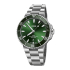 Мъжки часовник ORIS AQUIS DATE 733 7789 4157-07 8 23 04PEB