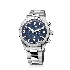 Мъжки часовник EDOX Skydiver quartz chrono LE 10116 3 BUIDN