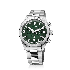 Мъжки часовник EDOX Skydiver quartz chrono LE 10116 3 VIDN
