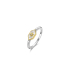 Дамски сребърен пръстен Ti Sento 12311MW