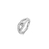 Дамски сребърен пръстен Ti Sento 12323SI