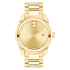 Мъжки часовник MOVADO VERSO 3600861