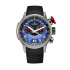 Мъжки часовник Edox Chronorally LE-2000 38001 TINR BUDN
