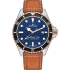 Мъжки часовник Edox Sky Diver 53017 357RNC BUI
