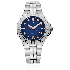Дамски часовник Edox Delfin 53020 3M BUDDR