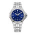Дамски часовник Edox Delfin Diver Lady 53020 3M BUN