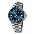 Мъжки часовник ORIS AQUIS DATA 733 7789 4135-07 8 23 04PEB