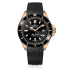 Мъжки часовник Edox Sky Diver Auto Neptunian 80120 37RNNCA NIR