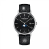 Мъжки часовник Claude Bernard Automatic Moon Ph. slim 80501 3 NIN
