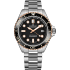 Мъжки часовник Edox Neptunian Grande Reserve Date Automatic 80801 3NRM NIR