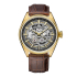 Мъжки часовник Claude Bernard Automatic 85307 37JC GID
