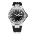Мъжки часовник EDOX Delfin Automatic day-date 88008 3CA NIN