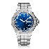 Мъжки часовник EDOX Delfin Automatic day-date 88008 3M BUIN 04