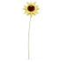 Декоративно цвете Swarovski GARDEN TALES:SUNFLOWER 5646017