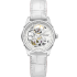 Дамски часовник Hamilton Jazzmaster Viewmatic Skeleton H32405811