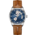 Мъжки часовник Hamilton Jazzmaster Open Heart H32705041