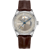Мъжки часовник Hamilton Jazzmaster Open Heart H32705521