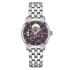 Дамски часовник Hamilton Jazzmaster Skeleton Lady Auto H32265101