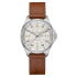 Мъжки часовник HAMILTON KHAKI AVIATION PILOT DAY DATE H64635550