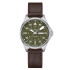 Мъжки часовник HAMILTON KHAKI AVIATION PILOT DAY DATE H64635560