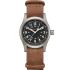 Мъжки часовник Hamilton Khaki Field Mechanical H69439531