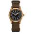Мъжки часовник Hamilton Khaki Field Mechanical H69459530