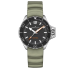 Мъжки часовник Hamilton KHAKI NAVY FROGMAN AUTO H77455331