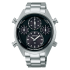 Мъжки часовник Seiko Prospex ‘Black on Black’ One Hundredth of a Second Speedtimer Solar Chronograph SFJ003P1