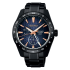 Мъжки часовник  Seiko Presage ‘Akebono’ Sharp Edged GMT SPB361J1