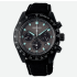Мъжки часовник Prospex Black Series ‘Night Vision’ Solar Speedtimer Chronograph SSC923P1