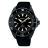 Мъжки часовник Seiko Prospex 4R All-Black Diver’s watch SRPL15K1