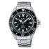 Мъжки часовник Seiko Prospex 4R Black Diver’s watch SRPL13K1