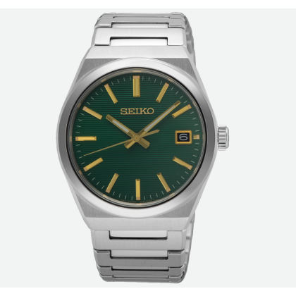 Shige Мъжки часовник SEIKO Presage Zen Garden Kyoto Cherry Blossom
