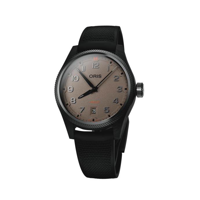 Мъжки часовник Oris ProPilot Desert Edition 733 7802 8766 - 07 4 20 30GLC