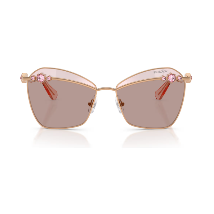 Очила Swarovski Square shape 5738132