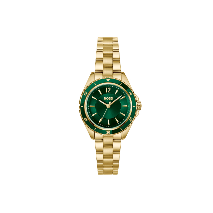 Дамски часовник HUGO BOSS SAGE AQUA 1502849