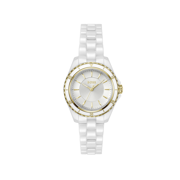 Дамски часовник BOSS SAGE AQUA 1502850