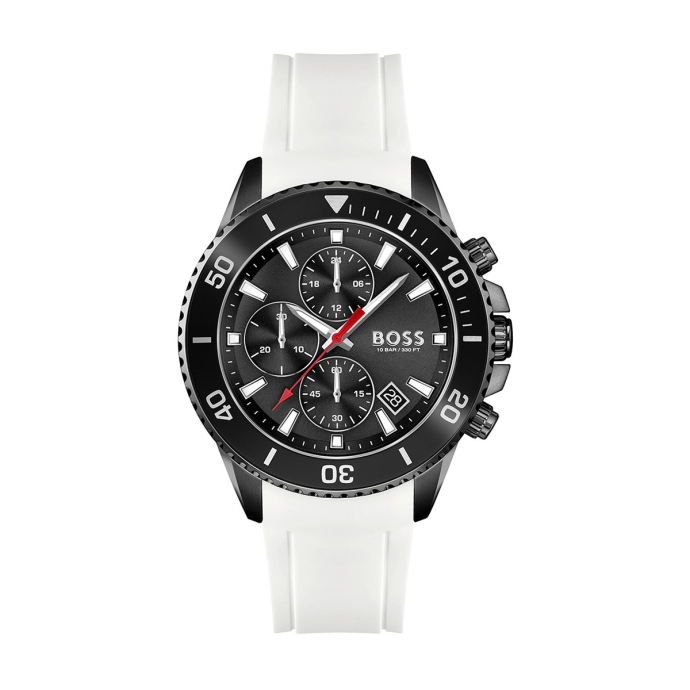 Мъжки часовник Hugo Boss ADMIRAL 1513966