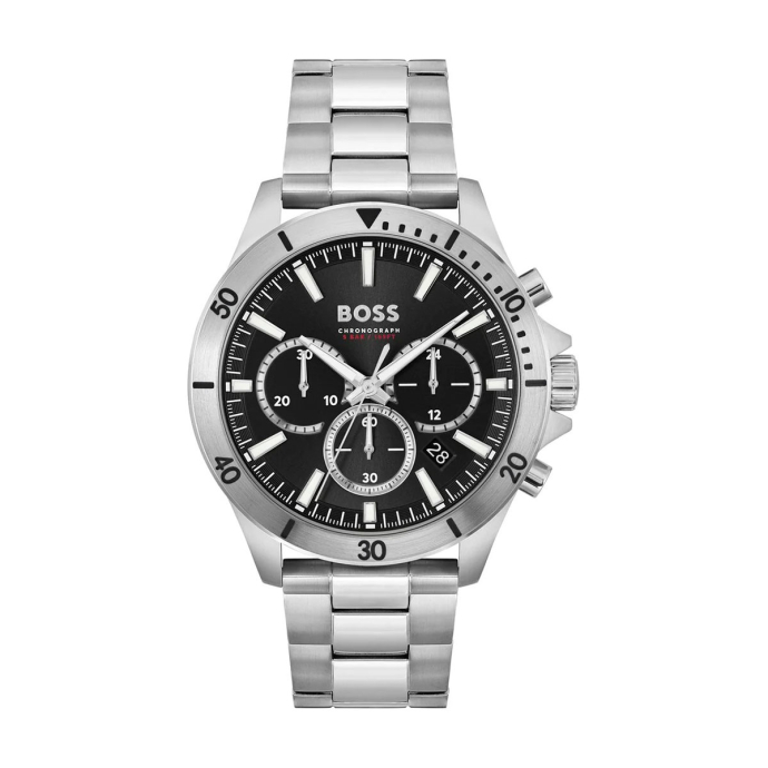 Мъжки часовник Hugo Boss TROPER 1514057