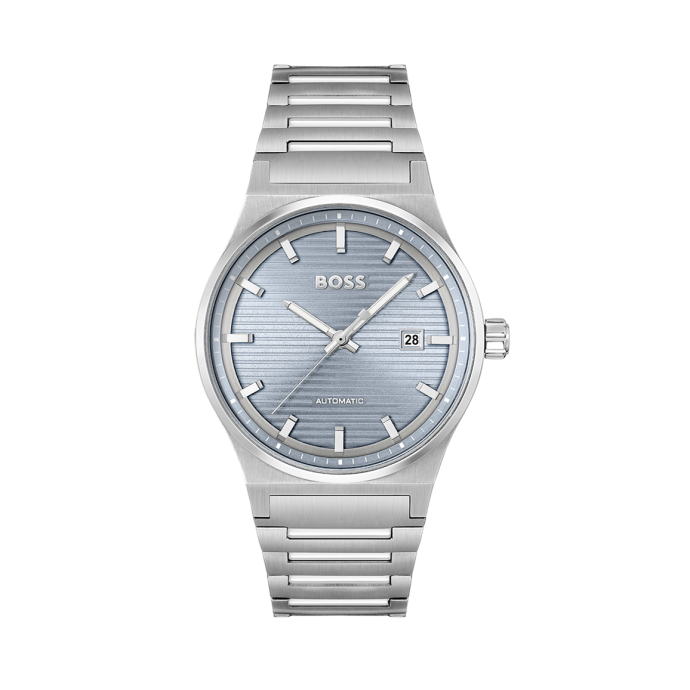 Мъжки часовник HUGO BOSS CANDOR AUTO 1514118