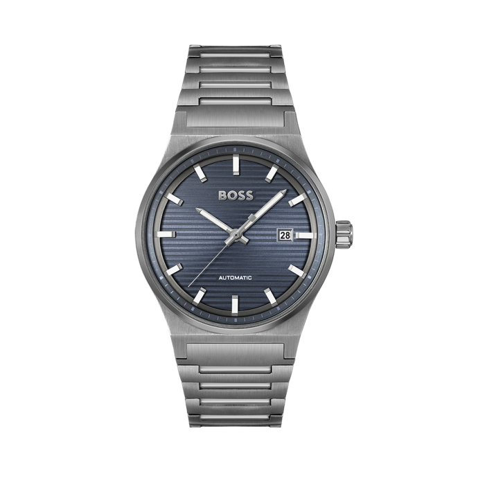 Мъжки часовник HUGO BOSS CANDOR AUTO 1514119