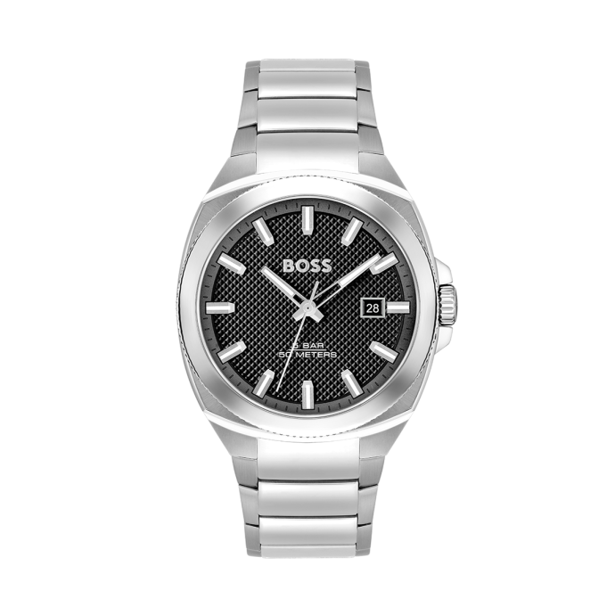 Мъжки часовник HUGO BOSS 1514136