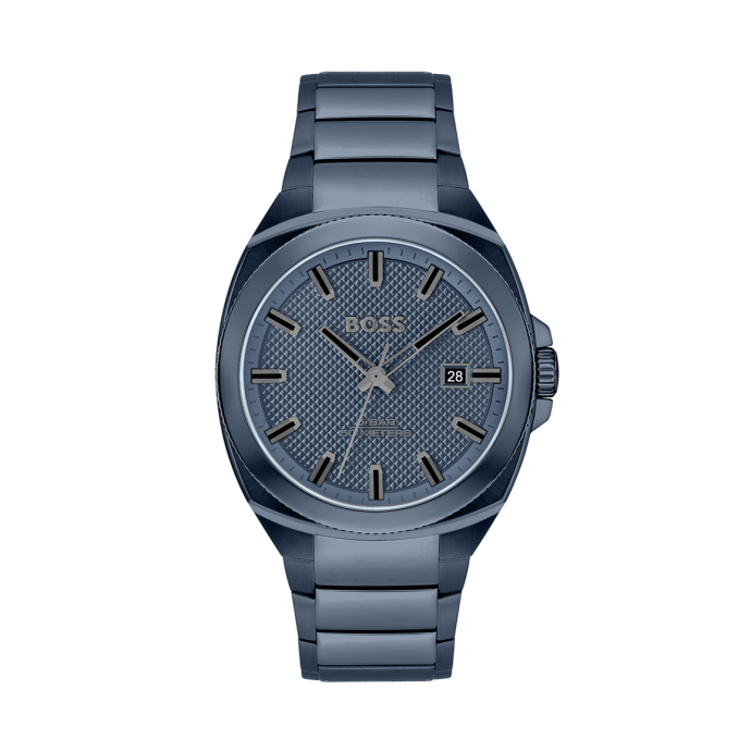 Мъжки часовник HUGO BOSS WALKER 1514138