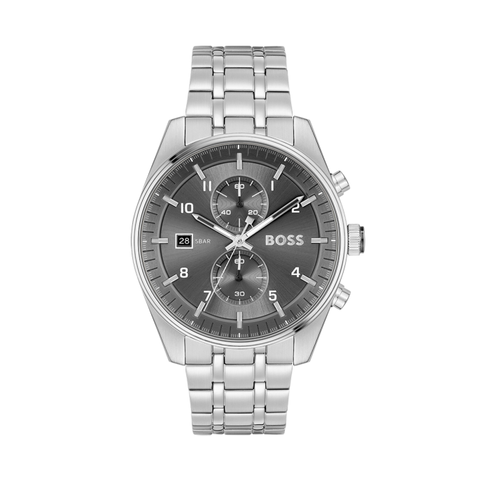 Мъжки часовник HUGO BOSS SKYTRAVELLER 1514151