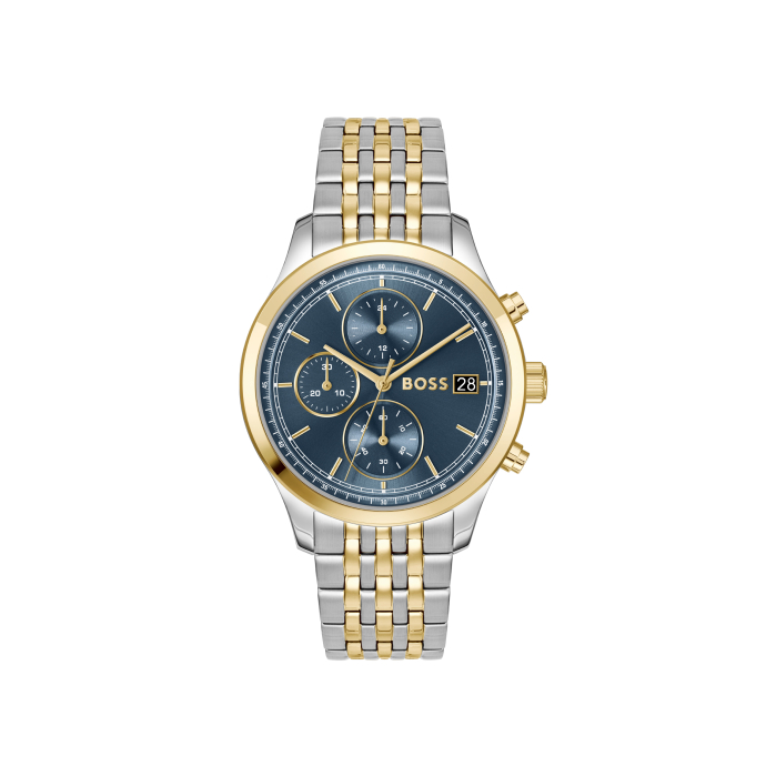Мъжки часовник HUGO BOSS STRATUS 1514329