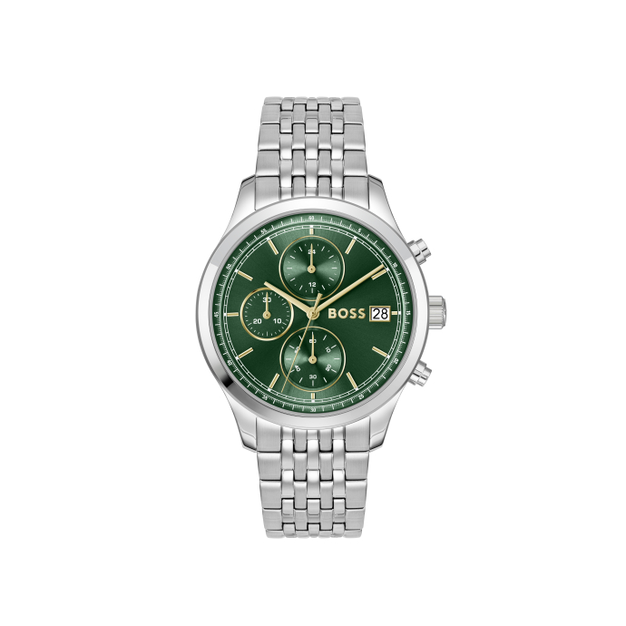 Мъжки часовник HUGO BOSS STRATUS 1514330