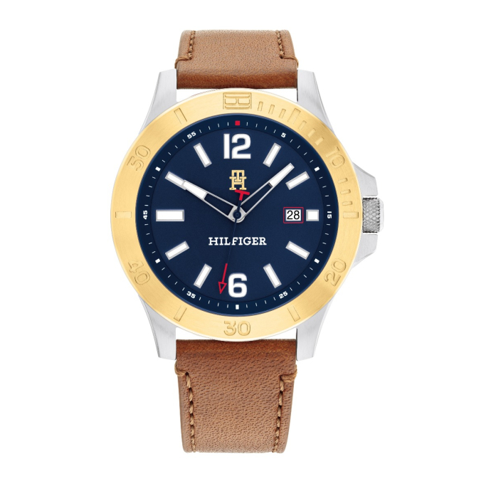 Мъжки часовник TOMMY HILFIGER RYAN 1710529