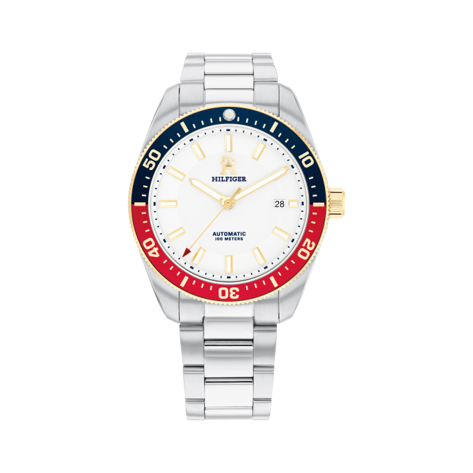 Мъжки часовник Tommy Hilfiger 1710551