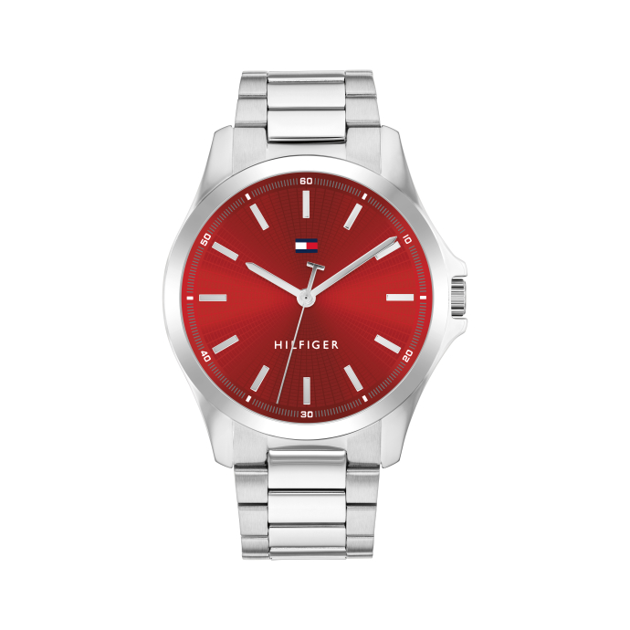 Мъжки часовник TOMMY HILFIGER BRUCE 1710677