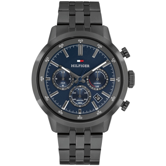 Мъжки часовник TOMMY HILFIGER 1710755